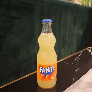 Fanta 330 ml