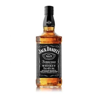 Jack Daniel's Tennessee Whiskey 70cl