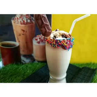 Bounty Shake