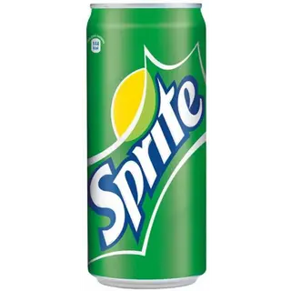  SPRITE 25ML 