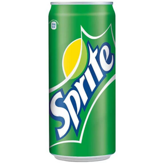  SPRITE 25ML 