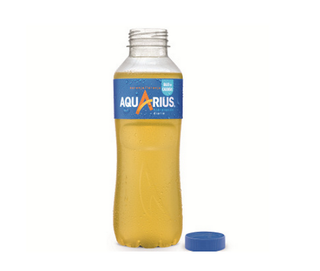 Aquarius Naranja