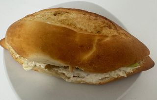 Bocadillo De Pollo