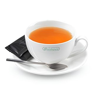 მწვანე ჩაი