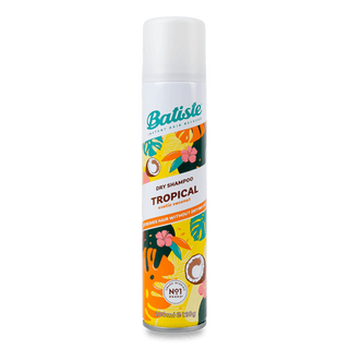 Шампунь Batiste Tropical сухий (200мл)