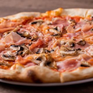 Пица Парма (30см)