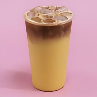 Банановый Айс (0,4л)