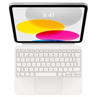 Apple Magic Keyboard Folio Para Ipad 11" (A16) - 0194253417484