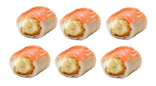 Aromaki Gouda - 6 Pièces