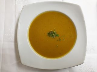 Potaž od povrća - BUNDEVA