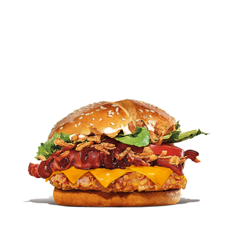 Steakhouse Crispy