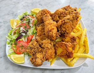 Pica Pollo (8 Pzs.)