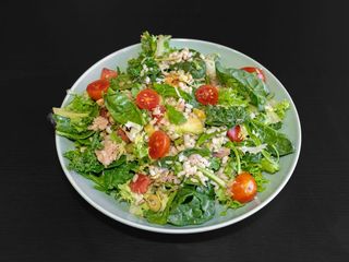Ensalada Salad Boutique
