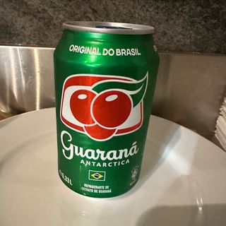 Guaraná   33cl