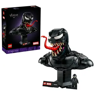 Bustul lui Venom - 76356