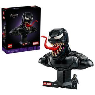 Bustul lui Venom - 76356