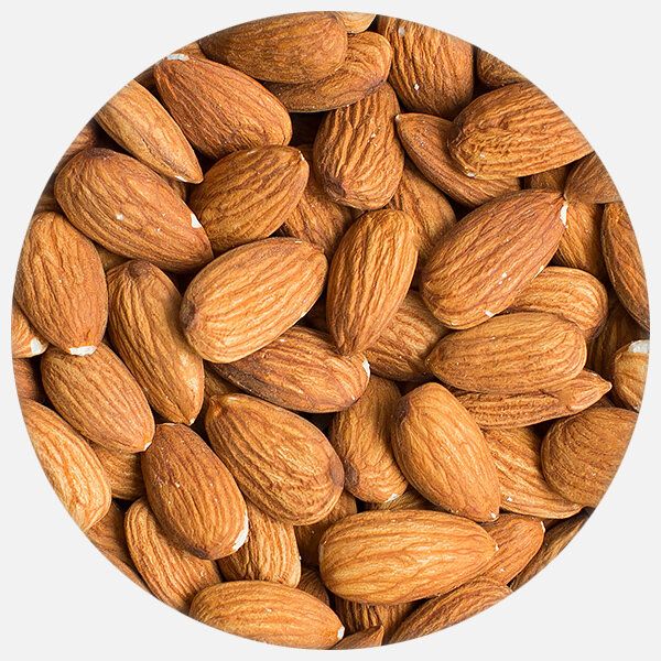 Сурови ядки 300гр.