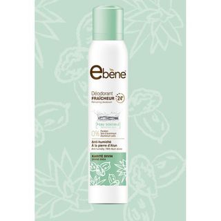 Déodorant Ebene Karité - 200Ml