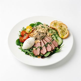 Салата Пастрами 400г