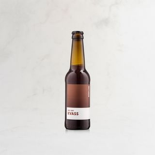 Квас житній 0,33 л