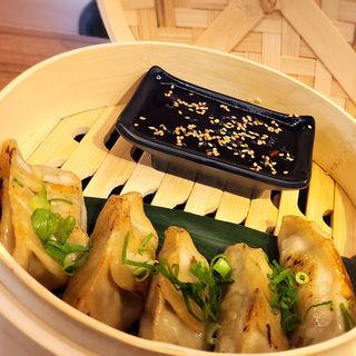 Gyozas Tori