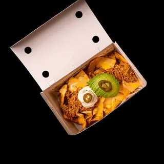 Nachos Gocho