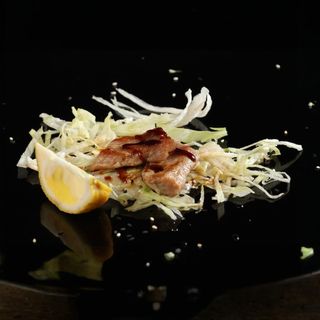 303. Tonno alla piastra - 1 pezzo