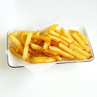 Картофель фри (120г)