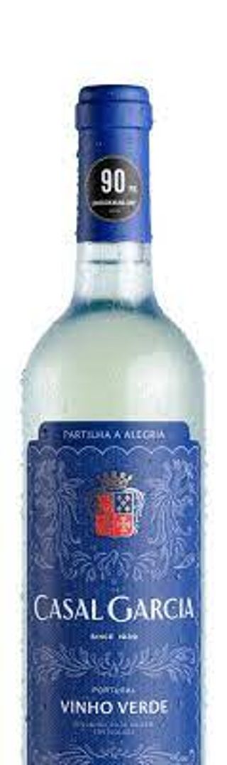 Casal Garcia Garrafa