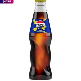 Pepsi Twist
