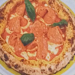 diavola romana