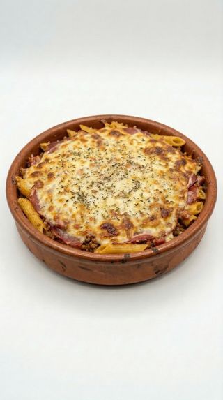 Pasticcio Crispy