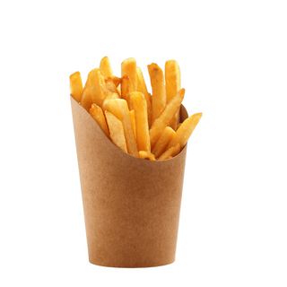 Frites Maison