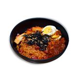 Раппоки острый