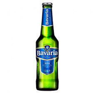 Bavaria pivo 250ml