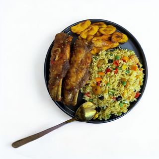 Fried Rice