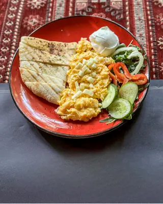 Omlet 10x10