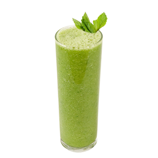 Smoothie zielone 300ml