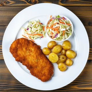 Kotlet schabowy