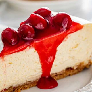 Cheesecake