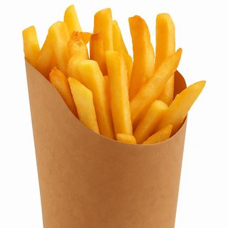 Пържени картофи