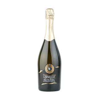 Cricova "Crisecco Gold" Ediție Limitată Alb Brut