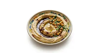 Hummus