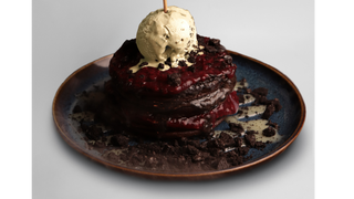 Pancakes z oreo (340g)