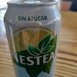 Nestea Té Negro Limón Sin Azúcar (33 Cl.)