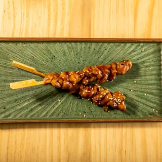 Yakitori De Pollo (2 Uds.)