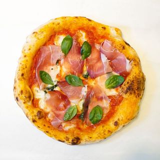 CRUDO DI MAMELI Senza Glutine