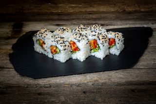 Veggie Roll