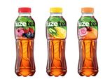 Безалкогольний напій FuzeTea в асортименті, 0.5 л