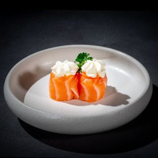 125. Gunkan Philadelphia